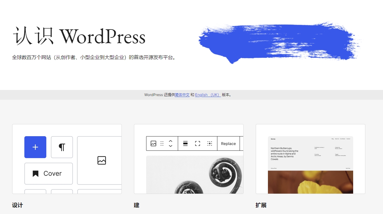 WordPress程序优化