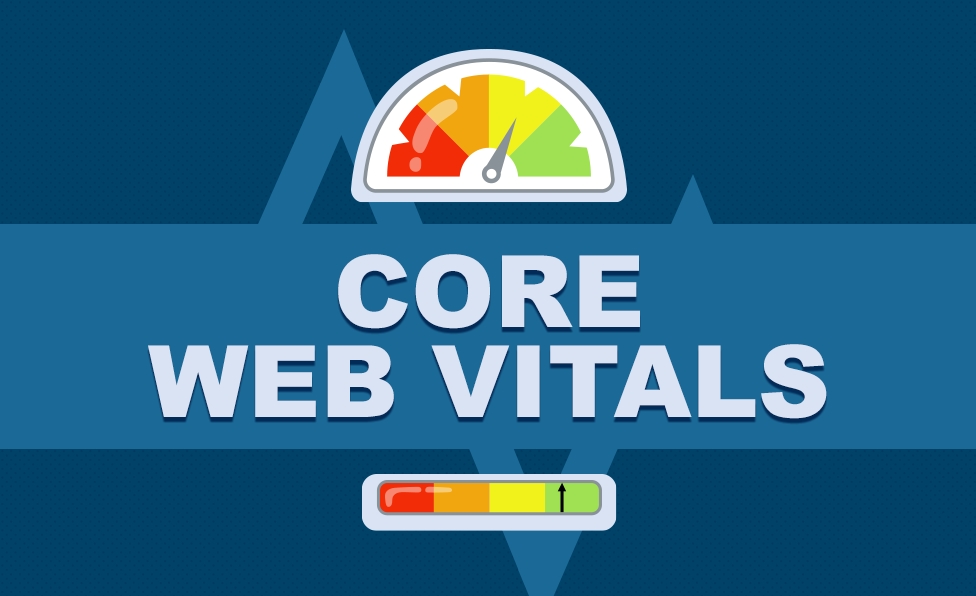 Core Web Vitals